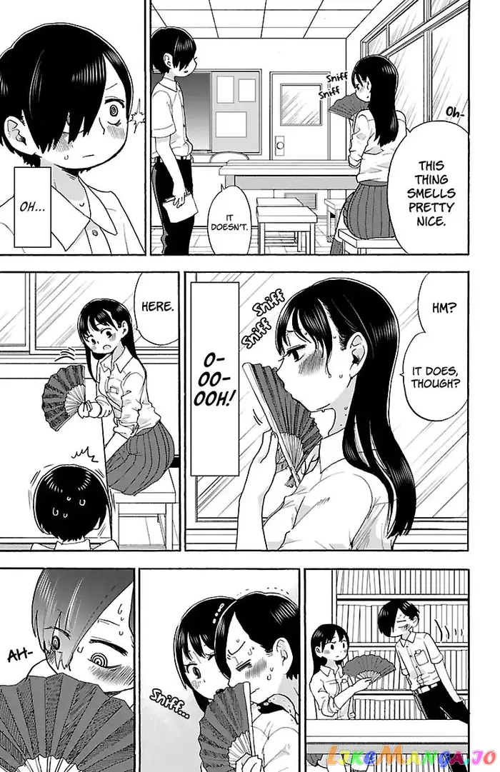 The Dangers in My Heart Chapter 8 image 08_optimized